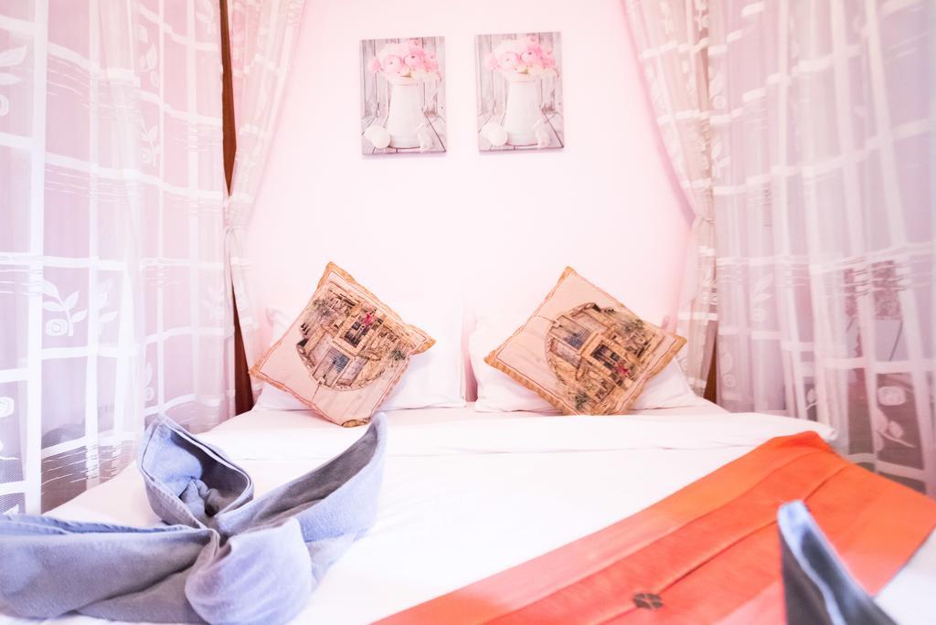 Vanilla Place Chiang Mai Ngoại thất bức ảnh