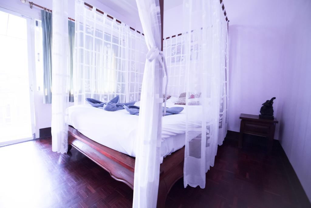 Vanilla Place Chiang Mai Ngoại thất bức ảnh