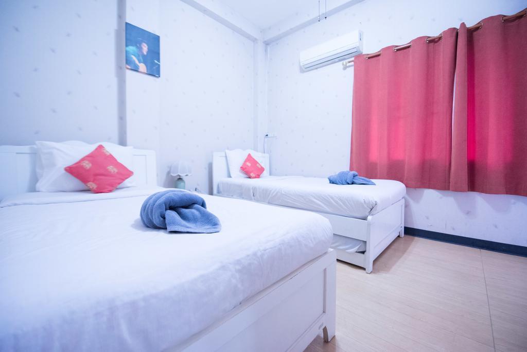 Vanilla Place Chiang Mai Ngoại thất bức ảnh