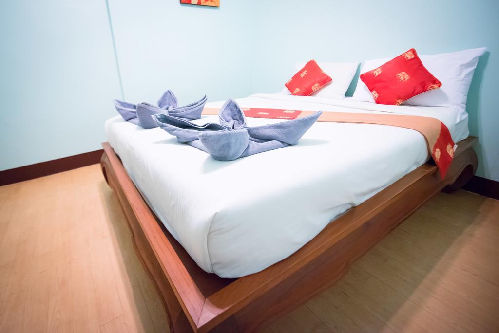 Vanilla Place Chiang Mai Ngoại thất bức ảnh