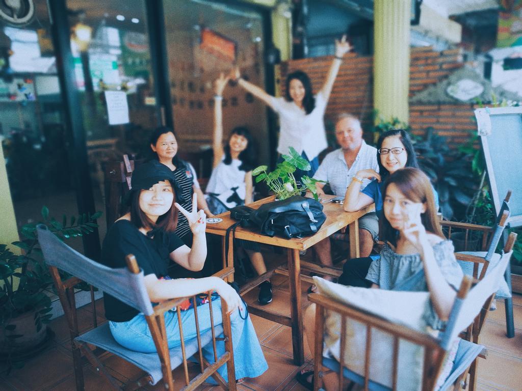 Vanilla Place Chiang Mai Ngoại thất bức ảnh