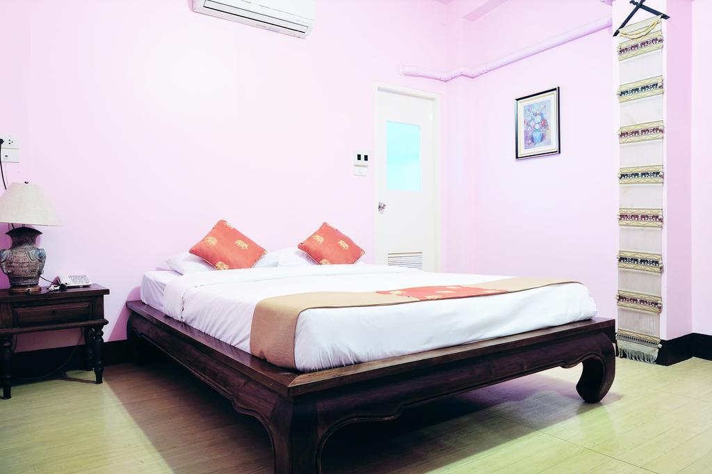 Vanilla Place Chiang Mai Ngoại thất bức ảnh