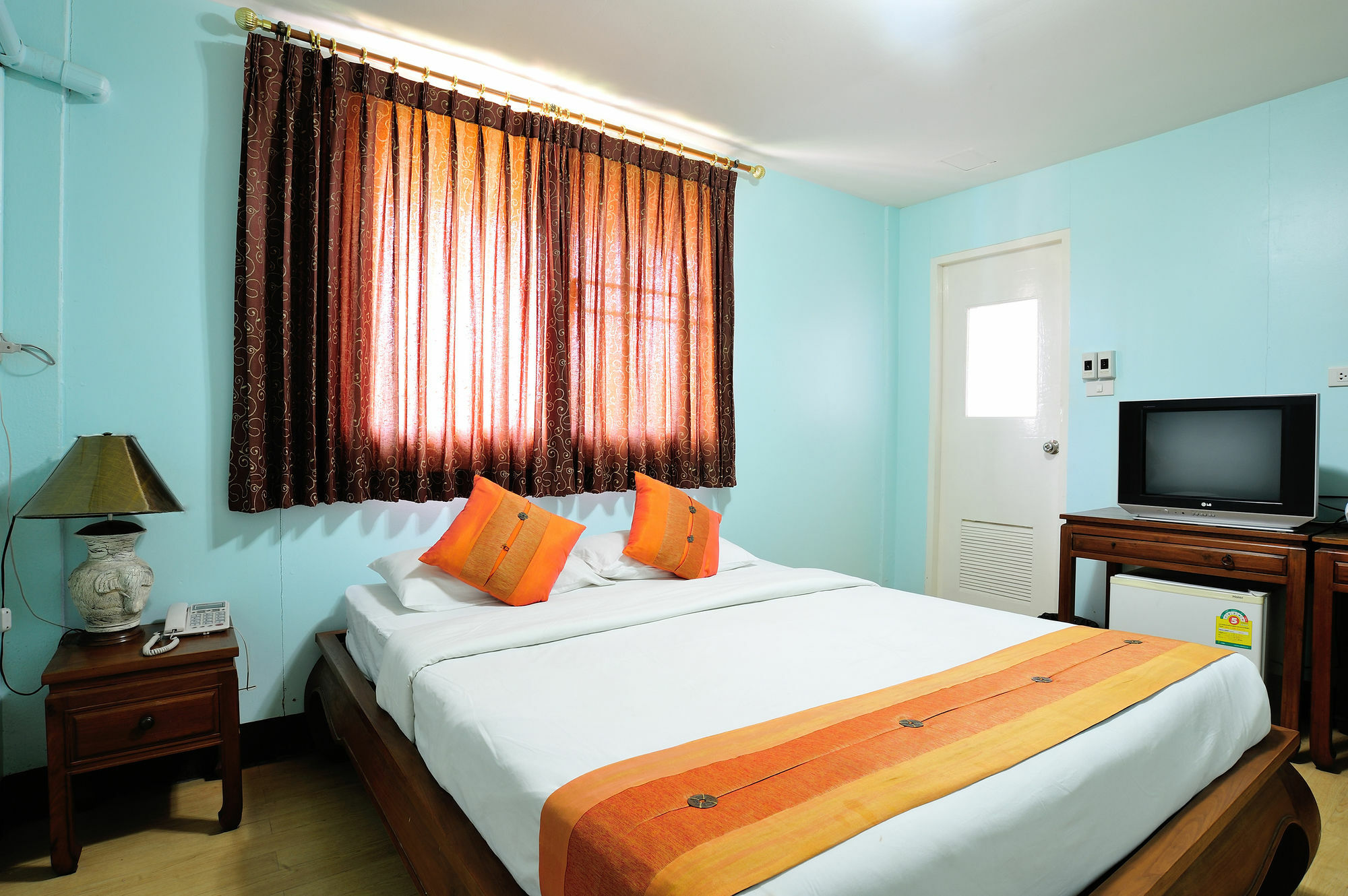 Vanilla Place Chiang Mai Ngoại thất bức ảnh