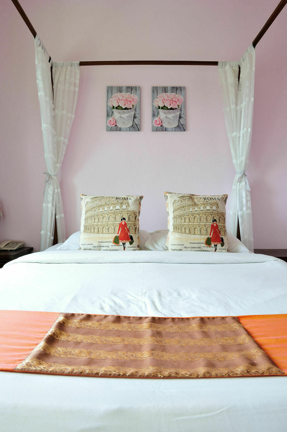 Vanilla Place Chiang Mai Ngoại thất bức ảnh
