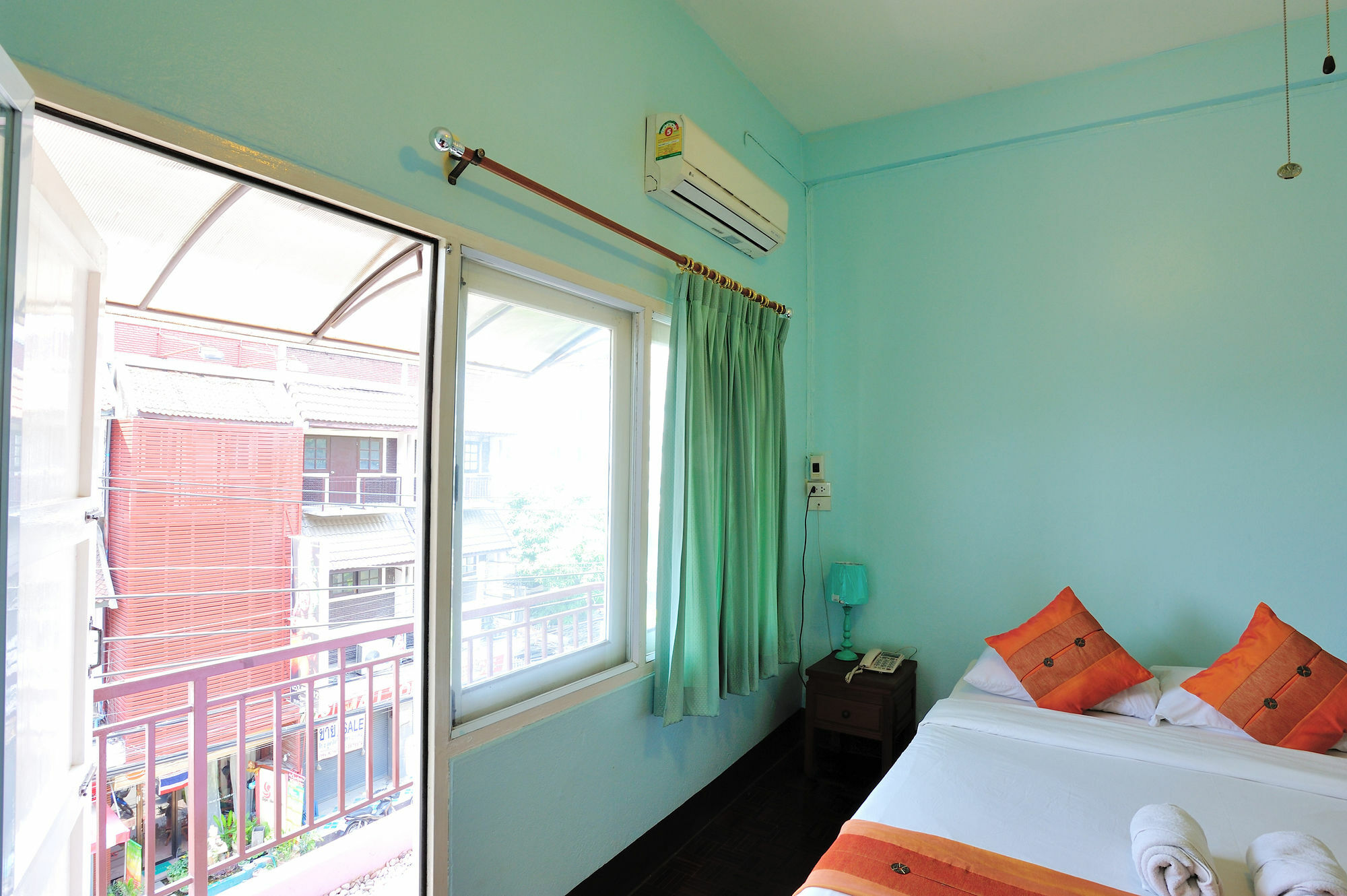 Vanilla Place Chiang Mai Ngoại thất bức ảnh