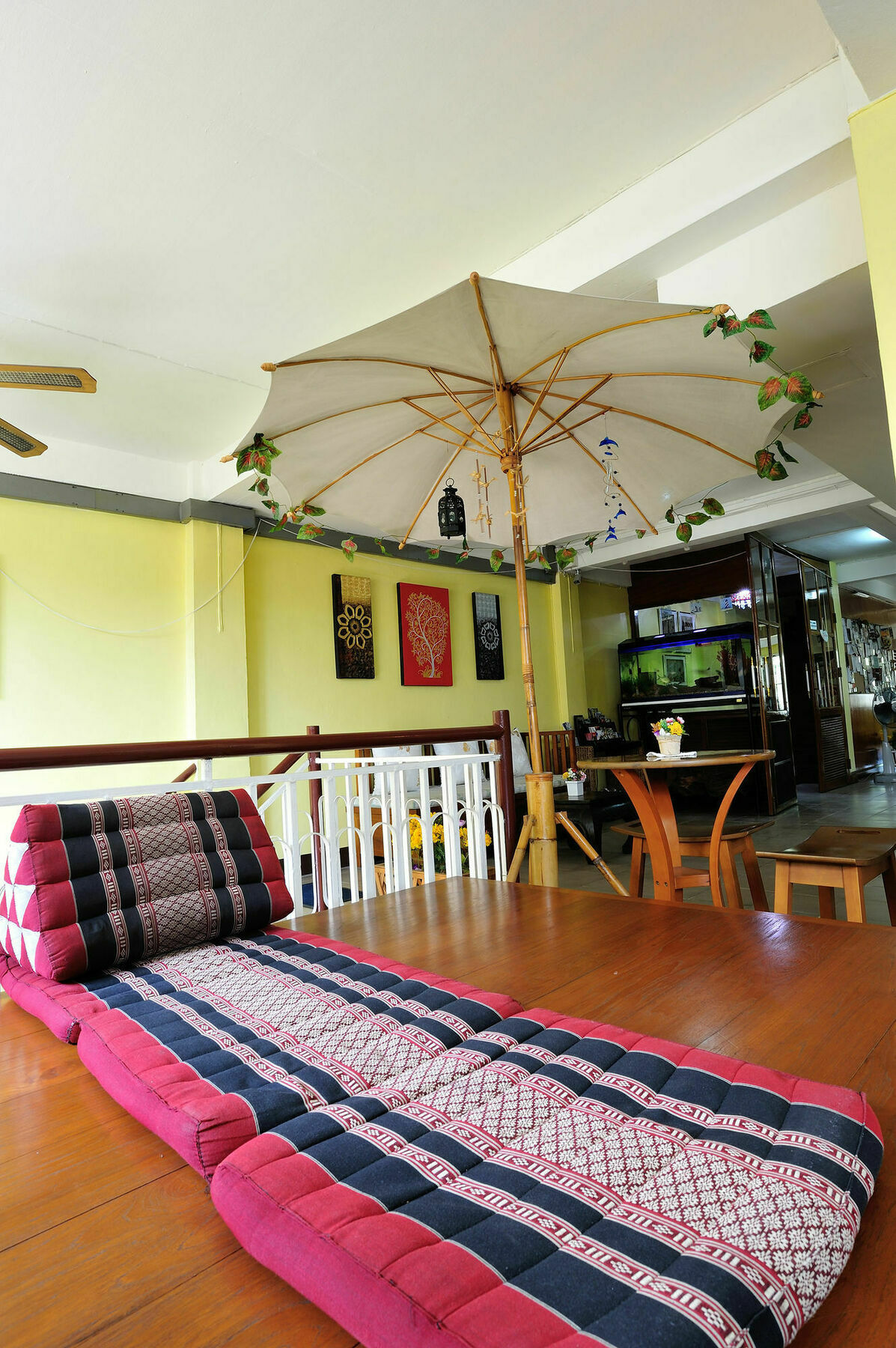 Vanilla Place Chiang Mai Ngoại thất bức ảnh