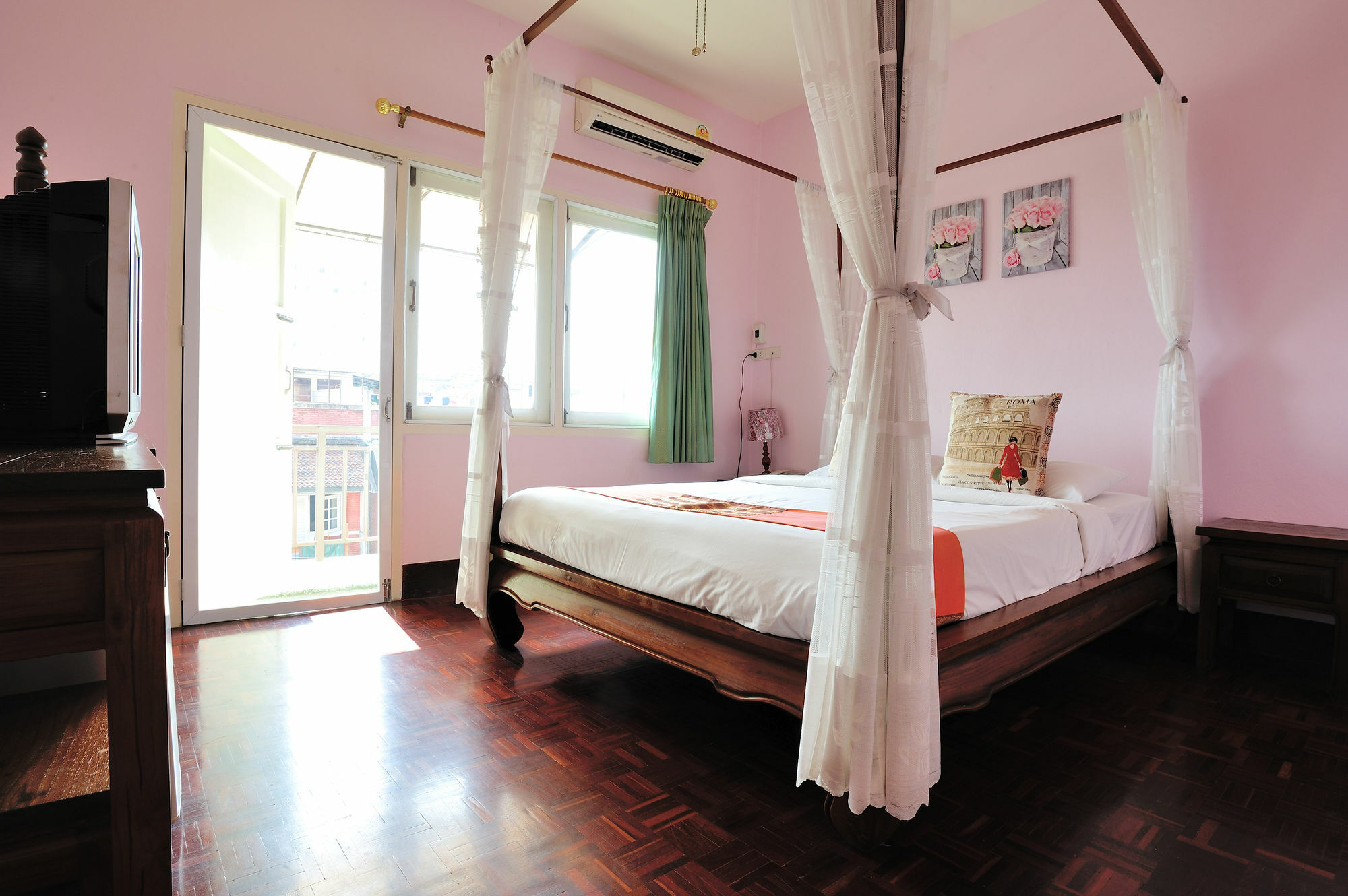Vanilla Place Chiang Mai Ngoại thất bức ảnh