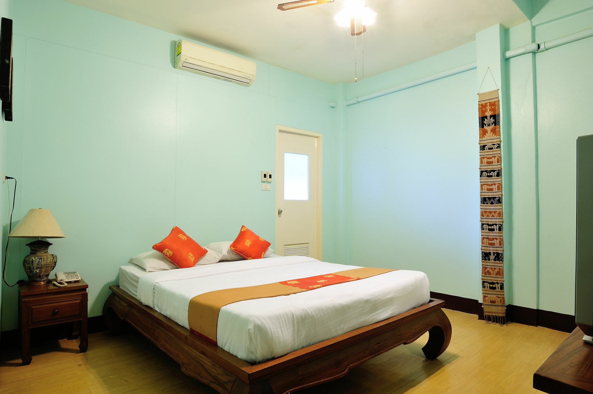 Vanilla Place Chiang Mai Ngoại thất bức ảnh