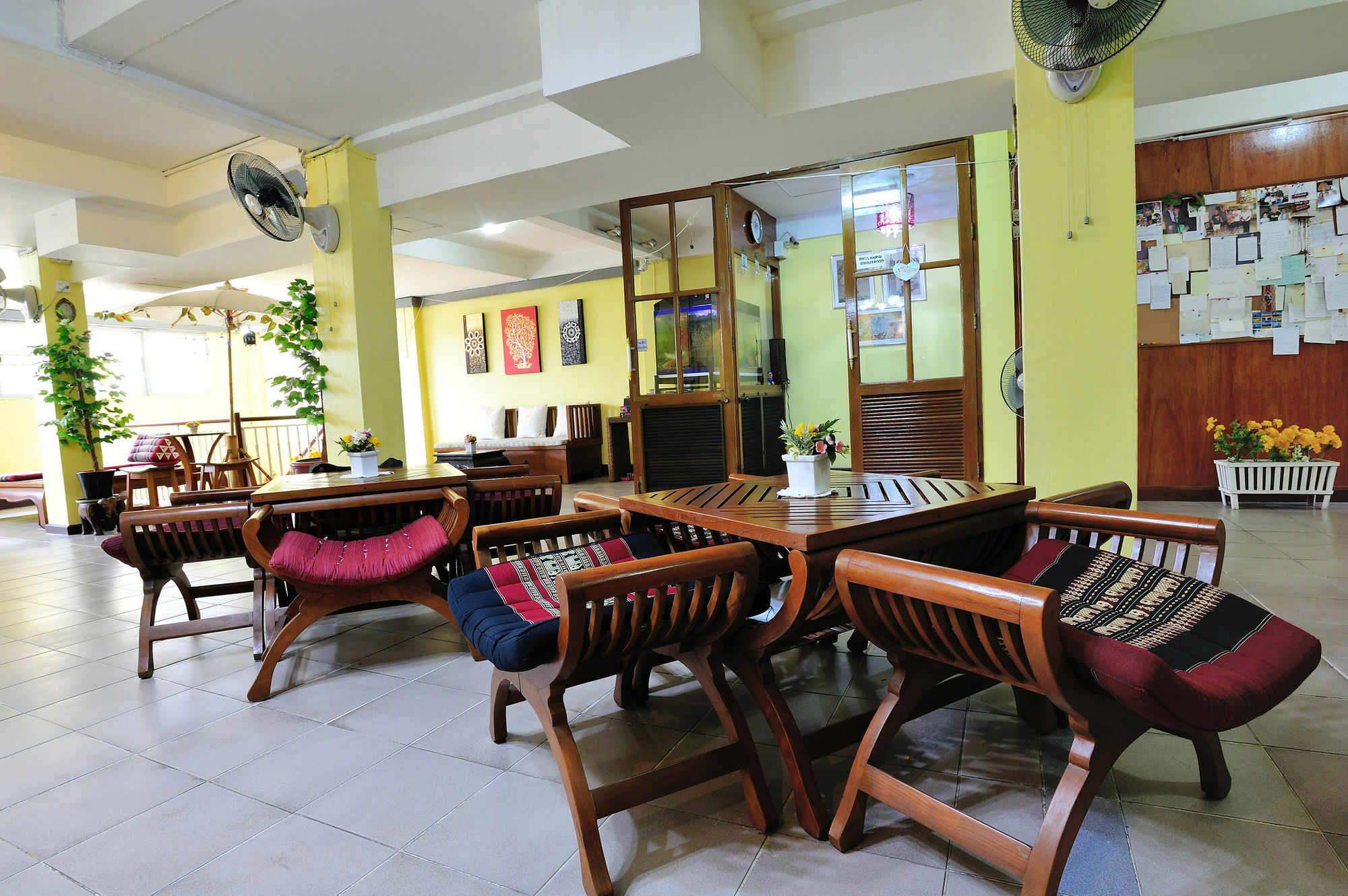 Vanilla Place Chiang Mai Ngoại thất bức ảnh