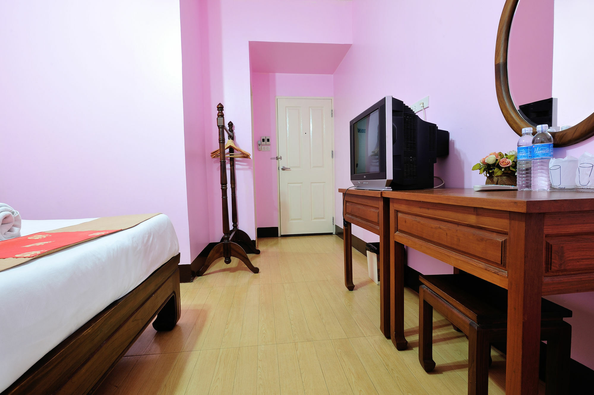 Vanilla Place Chiang Mai Ngoại thất bức ảnh