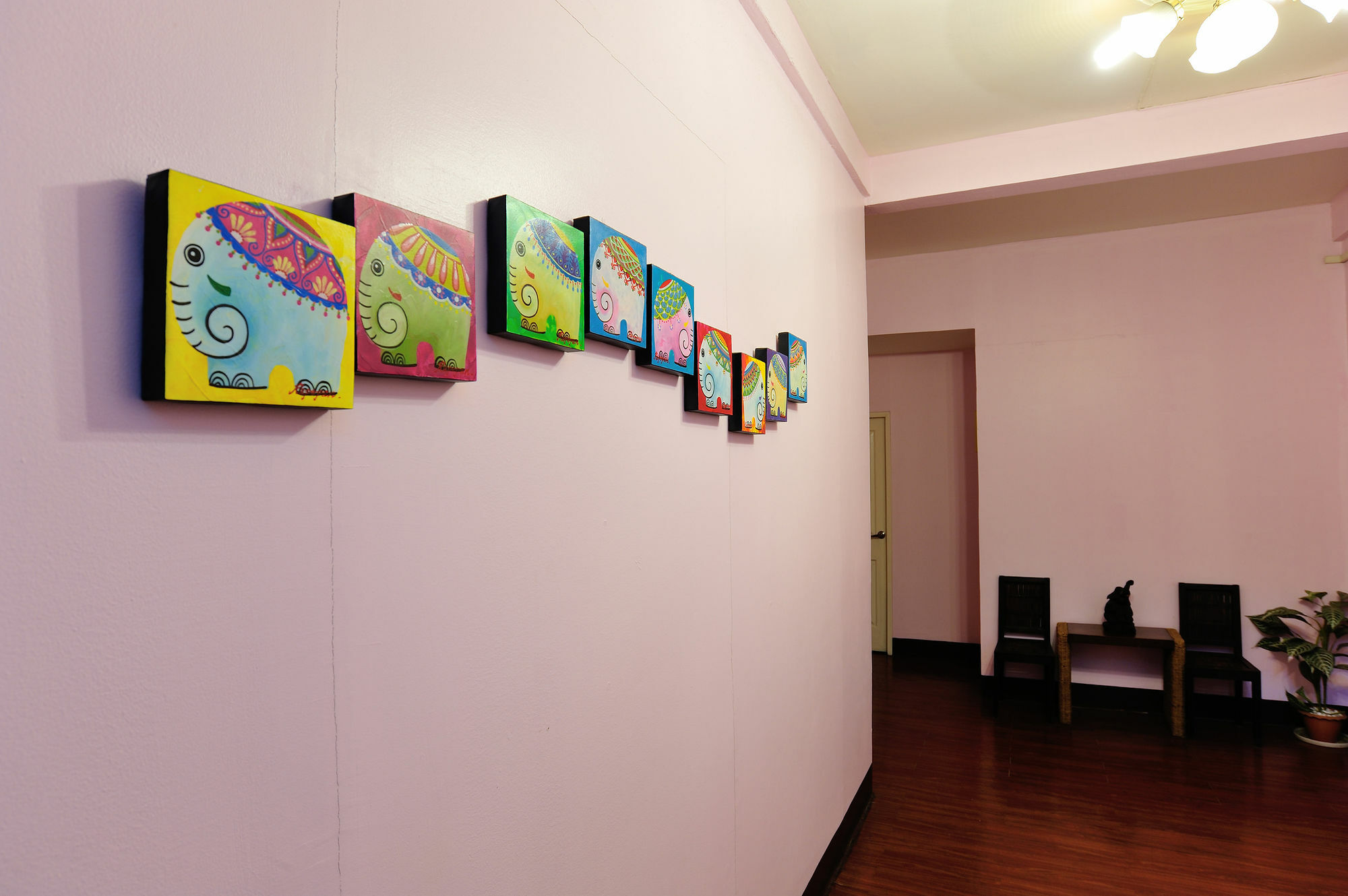 Vanilla Place Chiang Mai Ngoại thất bức ảnh